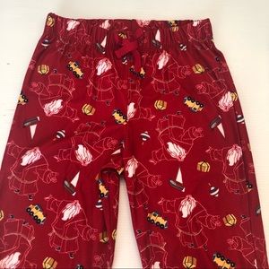 Boy’s Old Navy Pajama Pants Size Large 10/12